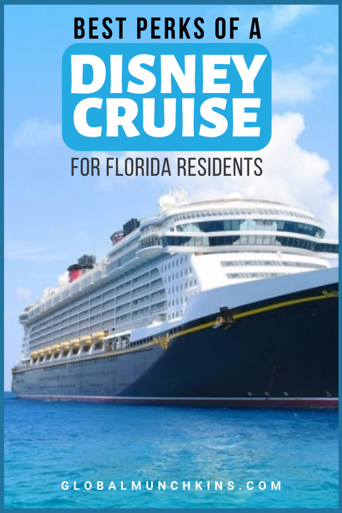 Disney Cruise For Florida Residents: Everything You Need to Know and The Best Perks 8 Disney Cruise for Florida residents