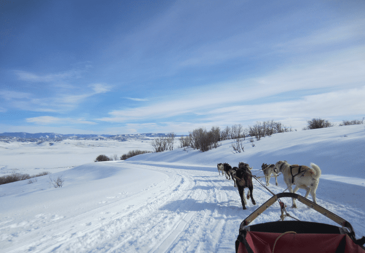 Steamboat Springs Bucketlist