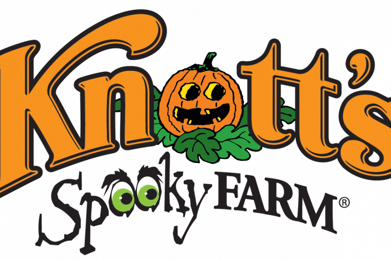 Knott's Spooky Farm Activities | Global Munchkins