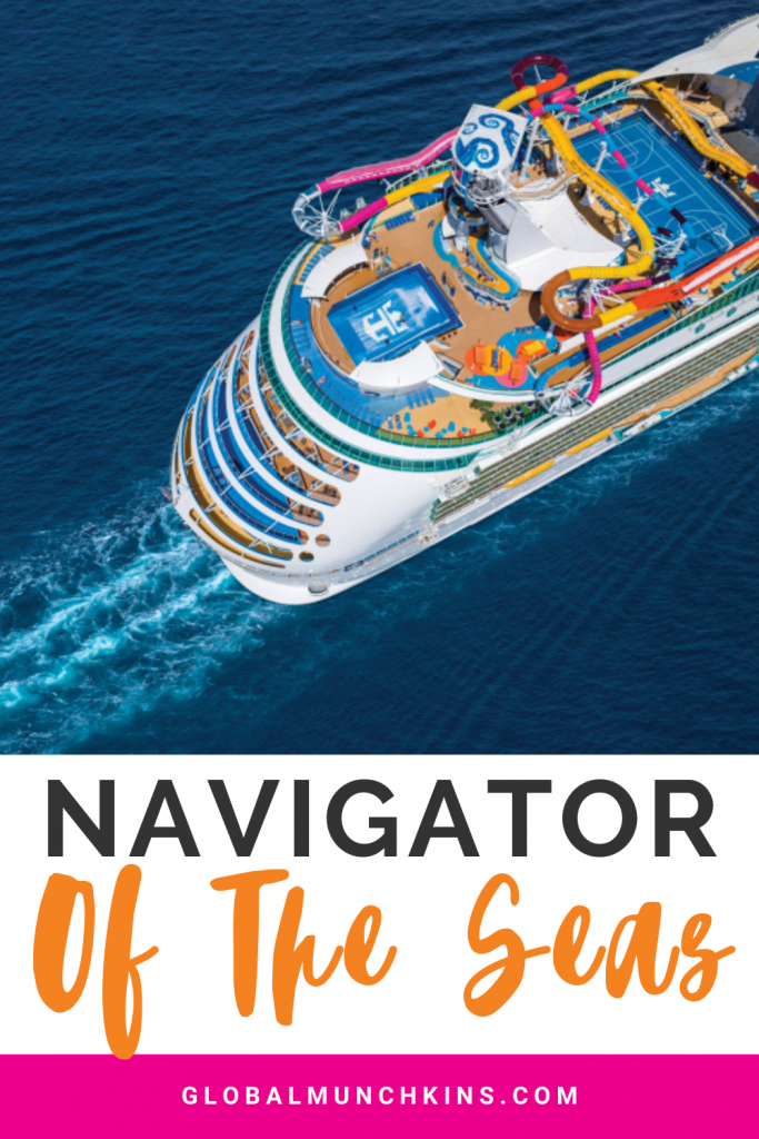 Navigator of the Seas Review! Is this the best ship sailing out of Los Angeles 25 navigator of the seas review