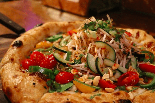 The 15 Best Old Town Temecula Restaurants You'll Love! 1 goat and vine