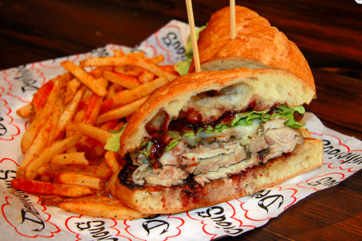 The 15 Best Old Town Temecula Restaurants You'll Love! 8 devilicious eatery