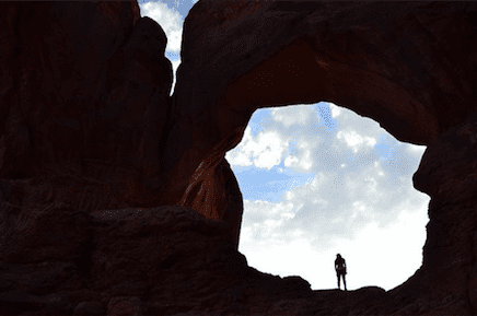 top things to do in Moab Utah