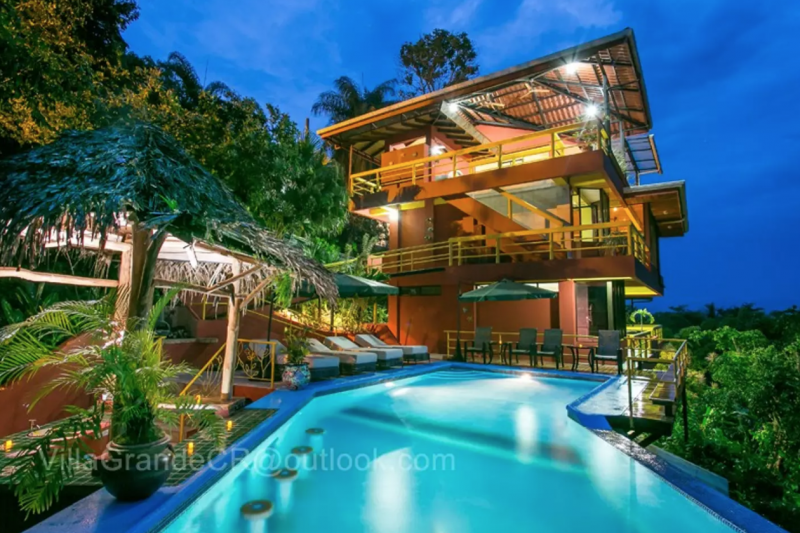 Airbnb Costa Rica - 22 Incredible Homes that are Surprisingly Affordable airbnb costa rica