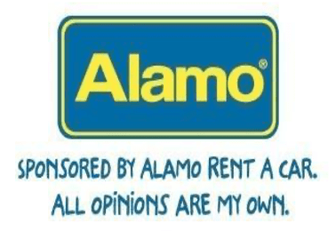 Alamo Ambassador