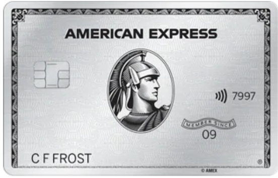 Best travel rewards card