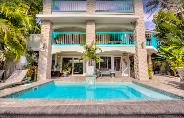 Fort Myers Beach Rentals