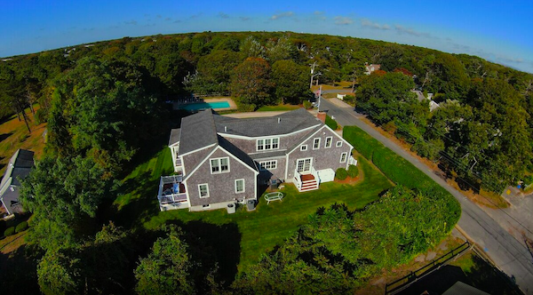 Cape Cod rentals