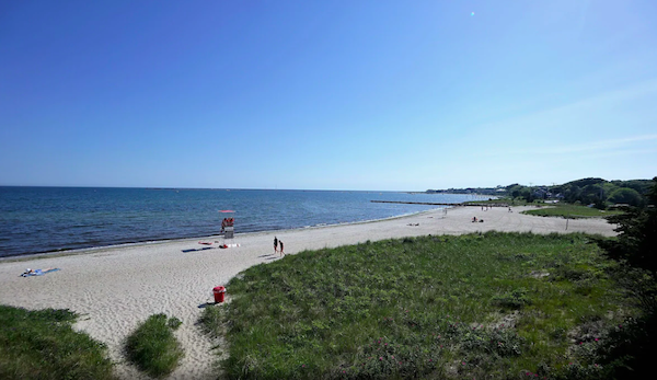 Cape Cod rentals