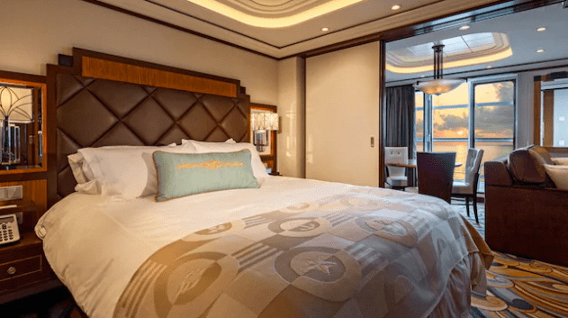 Disney Cruise Concierge - Why You'll Love some Uber Luxe Magic 8 Disney Cruise Concierge Level