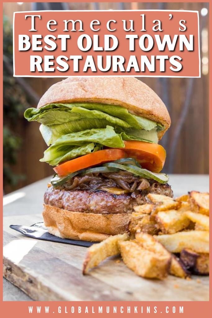 The 15 Best Old Town Temecula Restaurants You'll Love! 10 best restaurants in Temecula