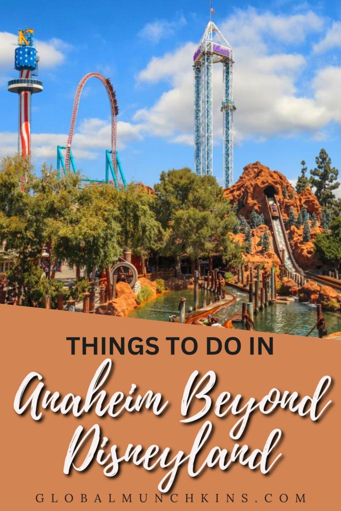 unusual things to do in anaheim