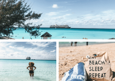 Girls' Getaway Cruise